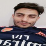 تصویر پروفایل میثم