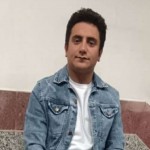 تصویر کاربر با کد 1191497