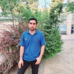 تصویر پروفایل بهروز