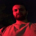 تصویر پروفایل امیرحسین