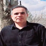 تصویر پروفایل علی