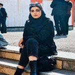 تصویر پروفایل نیلوفر