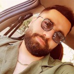 تصویر پروفایل امید