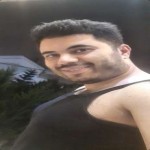 تصویر پروفایل آرمان