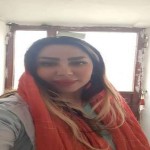 تصویر پروفایل لیدا