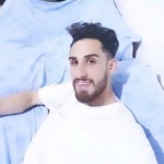 تصویر پروفایل عرفان