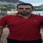 تصویر پروفایل علیرضا