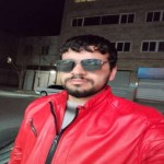 تصویر پروفایل مسعود