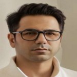تصویر پروفایل کیوان
