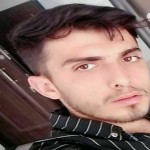 تصویر پروفایل پوریا