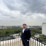 تصویر پروفایل هومن