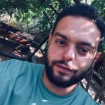 تصویر پروفایل احمد