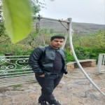تصویر پروفایل رضا