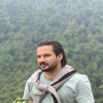 تصویر پروفایل محمد