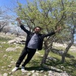 تصویر پروفایل مهدی