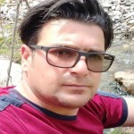 تصویر پروفایل بهنام