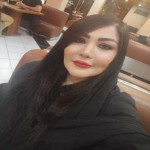 تصویر پروفایل لیلا