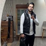 تصویر پروفایل سعيد