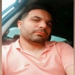 تصویر پروفایل بابک