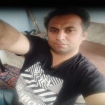 تصویر پروفایل نیما