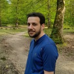 تصویر پروفایل مرتضی
