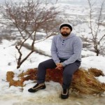 تصویر پروفایل حمید