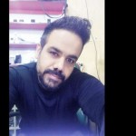 تصویر پروفایل فرهاد