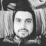 تصویر پروفایل سعید