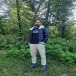 تصویر پروفایل مهدی