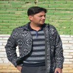 تصویر کاربر با کد 1192505