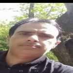 تصویر پروفایل قدیر