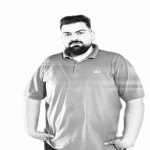 تصویر پروفایل حمیدرضا