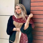 تصویر پروفایل مریم