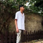 تصویر پروفایل کوروش