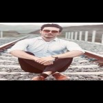 تصویر پروفایل آرتین
