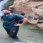 تصویر پروفایل سعید