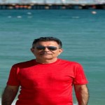 تصویر پروفایل فرامرز