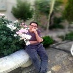 تصویر پروفایل مهدی