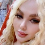 تصویر پروفایل فاطیما