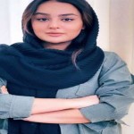تصویر پروفایل ندا