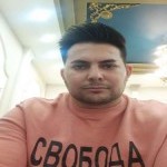 تصویر پروفایل محمد