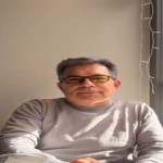 تصویر پروفایل فرامرز