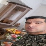 تصویر پروفایل علی