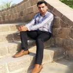 تصویر پروفایل میلاد