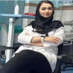 تصویر پروفایل سمیرا