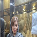 تصویر پروفایل پریسا