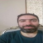 تصویر پروفایل حامد