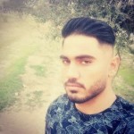 تصویر پروفایل آراد