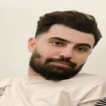 تصویر کاربر با کد 603596