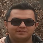 تصویر پروفایل سعید